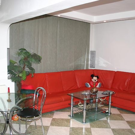 Apartament Bacau - Bacau City Centre Apartment ห้อง รูปภาพ