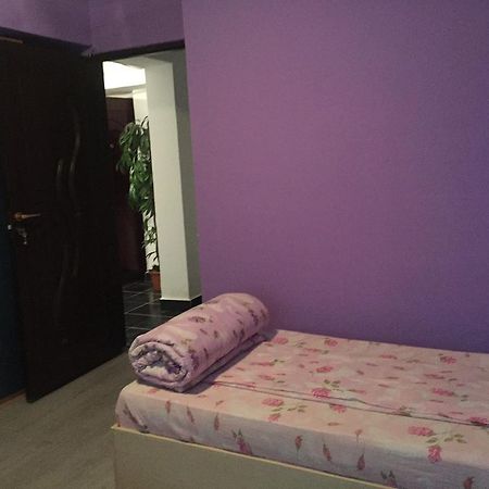 Apartament Bacau - Bacau City Centre Apartment ภายนอก รูปภาพ