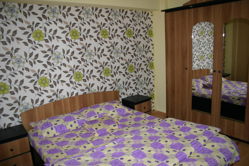 Apartament Bacau - Bacau City Centre Apartment ห้อง รูปภาพ