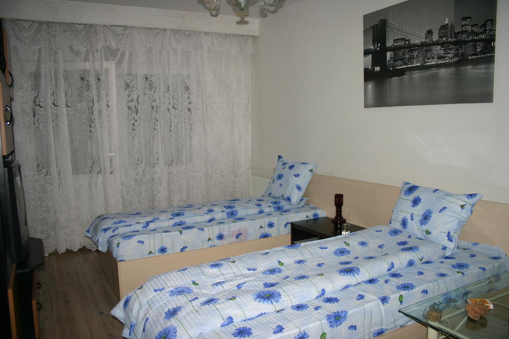 Apartament Bacau - Bacau City Centre Apartment ห้อง รูปภาพ