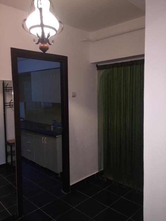 Apartament Bacau - Bacau City Centre Apartment ภายนอก รูปภาพ