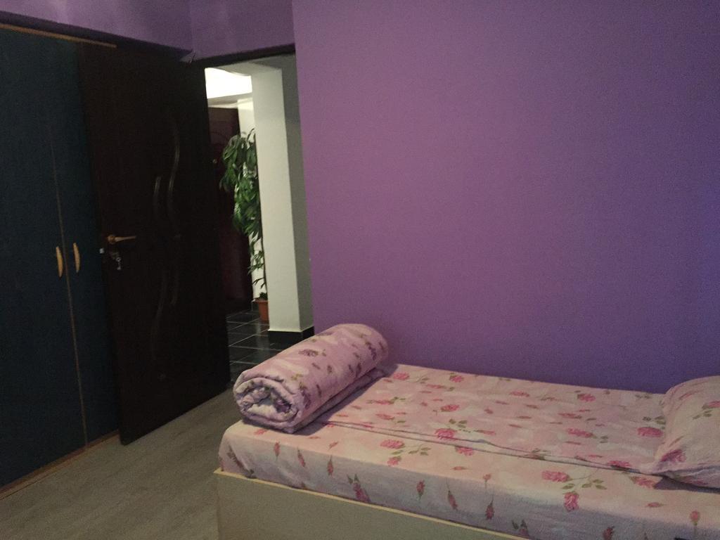 Apartament Bacau - Bacau City Centre Apartment ภายนอก รูปภาพ